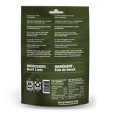 PureBites Freeze Dried Beef Liver Dog Treats