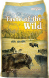 Taste Of The Wild High Prairie Dry Dog Food