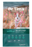 Dr. Tim's Kinesis Grain Free Dry Dog Food