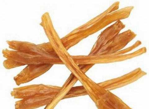 Zukes Salmon Mini Naturals Dog Treats