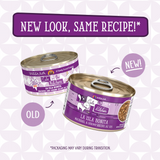 Weruva Cats in the Kitchen Isla Bonita Canned Cat Food