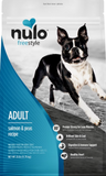 Nulo Freestyle Adult Dog Grain Free Salmon and Peas Dry Food
