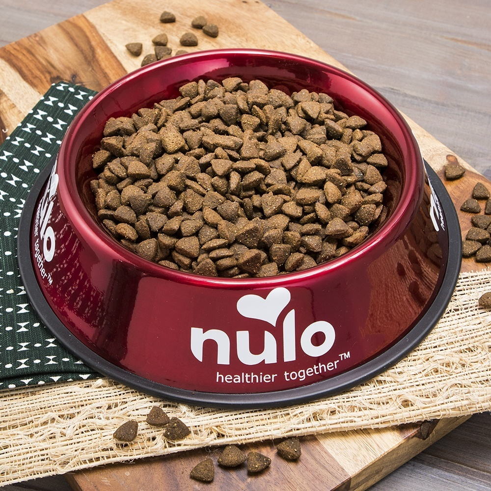Nulo Freestyle Senior Dog Grain Free Trout