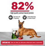 Nulo Freestyle Senior Dog Grain Free Trout