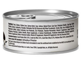 Nulo Freestyle Cat Pate Grain Free Trout & Salmon