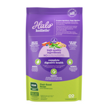 Halo Holistic Adult Dog Vegan Plant-Based Recipe with Superfoods Dry Dog Food