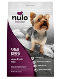 Nulo Freestyle Grain Free Salmon Small Breed Dog Food