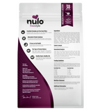 Nulo Freestyle Grain Free Salmon Small Breed Dog Food