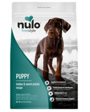 Nulo Freestyle Puppy Grain Free Turkey