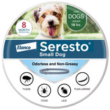 Seresto Flea & Tick Collar Dog