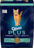 9Lives PLUS Urinary Tract Health Dry Cat Food