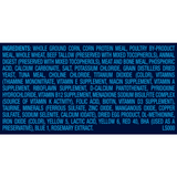 9Lives PLUS Urinary Tract Health Dry Cat Food