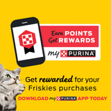 Friskies Cat Food Surfin and Turfin Favorites Dry Cat Food