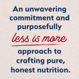 Natural Balance Limited Ingredient Reserve Grain Free Dry Dog Food, Sweet Potato & Bison Recipe