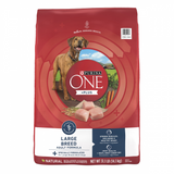 One Large Breed Dry Dog Food