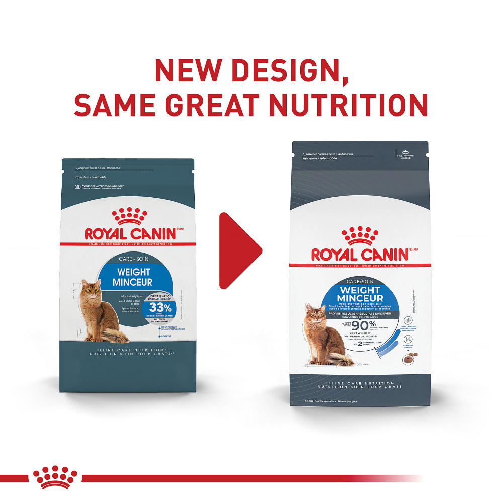 Royal Canin Feline Care Nutrition Weight Care Dry Cat Food