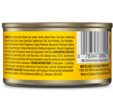 Wellness Complete Health Pate Chicken and Lobster Dinner Wet Cat Food