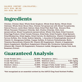 Nutro Ultra Adult Dry Dog Food