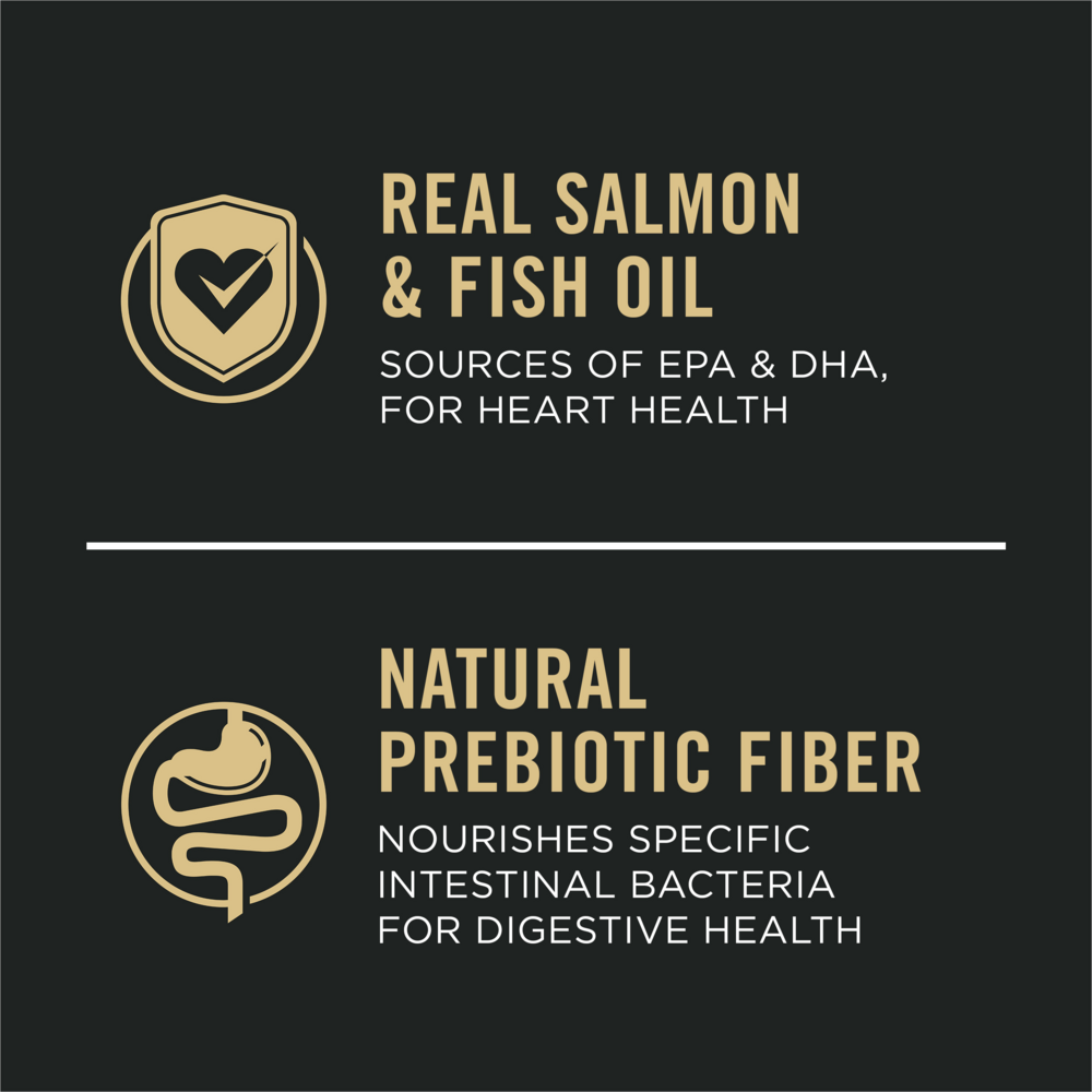 Purina Pro Plan Sensitive Skin & Stomach Salmon and Rice Dry Dog Food