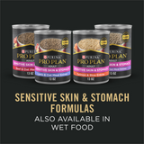 ProPlan Sensitive Skin & Stomach Salmon and Rice Dry Dog Food