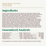 Nutro Ultra Senior Dry Dog Food