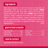 Friskies Prime Filets with Salmon & Beef in Sauce Canned Cat Food