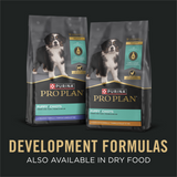 Purina Pro Plan Chicken & Rice Wet Puppy Food