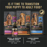 Purina Pro Plan Chicken & Rice Wet Puppy Food