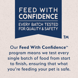 Natural Balance Original Ultra Platefulls Wet Cat Food, Turkey, Chicken, & Duck Morsels in Gravy Recipe