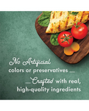 Fancy Feast Elegant Medleys Chicken Primavera Wet Cat Food