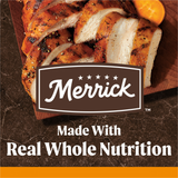 Merrick Grain Free Chicken and Sweet Potato Adult Dry Dog Food