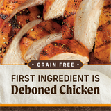 Merrick Grain Free Chicken and Sweet Potato Adult Dry Dog Food