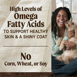 Merrick Grain Free Duck and Sweet Potato Adult Dry Dog Food