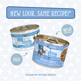 Weruva Cats in the Kitchen Splash Dance Canned Cat Food