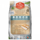 Chicken Soup Weight & Mature Care Chicken & Brown Rice Dry Cat Food