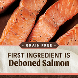 Merrick Grain Free Salmon and Sweet Potato Adult Dry Dog Food