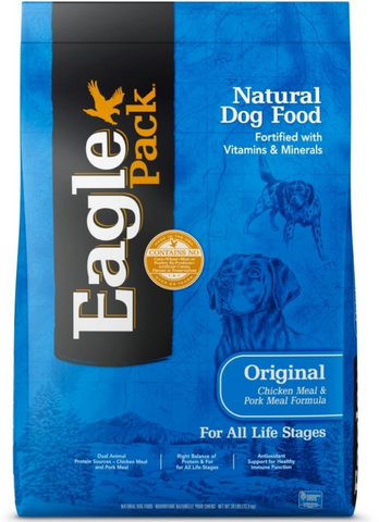 Blue Buffalo Life Protection Formula Adult Lamb & Brown Rice Recipe Dry Dog Food