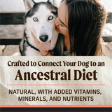 Merrick Backcountry Grain Free Pacific Catch Adult Dry Dog Food