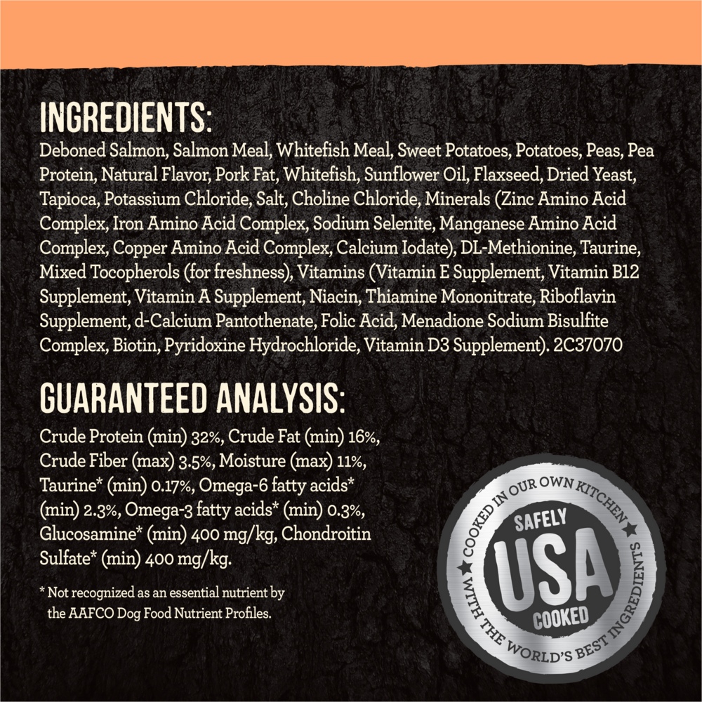 Merrick Backcountry Grain Free Pacific Catch Adult Dry Dog Food
