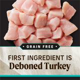 Merrick Backcountry Grain Free Gamebird Adult Dry Dog Food