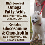 Merrick Backcountry Grain Free Freeze Dried Puppy Food