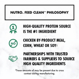 Nutro Wholesome Essentials Adult Farm-Raised Chicken, Brown Rice & Sweet Potato Dry Dog Food