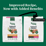 Nutro Wholesome Essentials Small Breed Adult Farm-Raised Chicken, Brown Rice & Sweet Potato Dry Dog Food