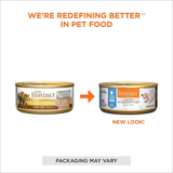 Instinct Limited Ingredient Diet Grain Free Turkey Wet Cat Food