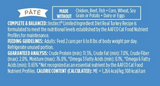 Instinct Limited Ingredient Diet Grain Free Turkey Wet Cat Food