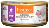 Instinct Limited Ingredient Diet Grain Free Rabbit Wet Cat Food