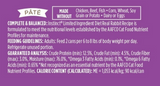 Instinct Limited Ingredient Diet Grain Free Rabbit Wet Cat Food