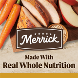 Merrick Healthy Grains Chicken and Brown Rice Adult Dry Dog Food