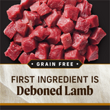 Merrick Backcountry Big Game Adult Dry Dog Food
