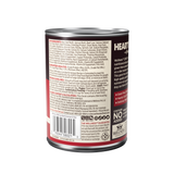 Wellness CORE Natural Grain Free Hearty Cuts Beef and Venison Canned Dog Food